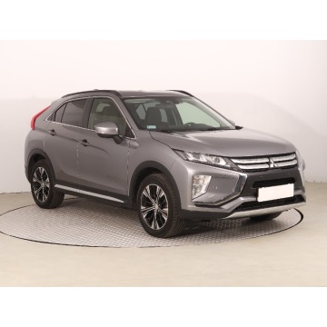 Mitsubishi Eclipse Cross 1.5 T-MIVEC (163KM), 2018