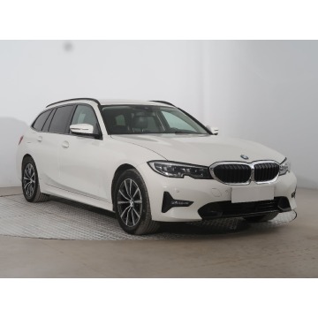 BMW 3 320 d (190KM), 2020