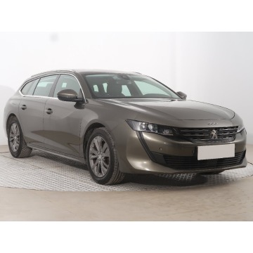 Peugeot 508 1.5 BlueHDi (131KM), 2020