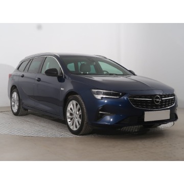 Opel Insignia 2.0 CDTI (174KM), 2021