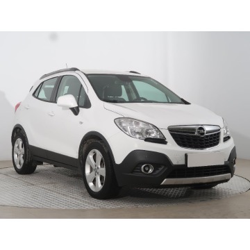 Opel Mokka 1.6 (115KM), 2013