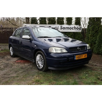 Opel Astra '2000