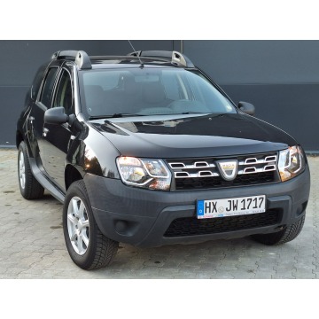 Dacia Duster - * 1.6 benzyna* ALUFELGi* KLiMAtyzacja*NAWiGACJA* TEMPOMAT*