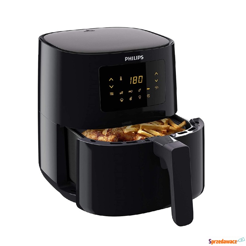 Frytkownica Philips HD9252/90 - Frytownice - Tarnobrzeg