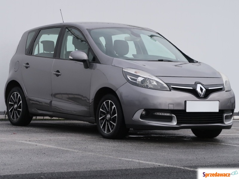 Renault Grand Scenic  SUV 2013,  1.2 benzyna - Na sprzedaż za 31 999 zł - Lublin