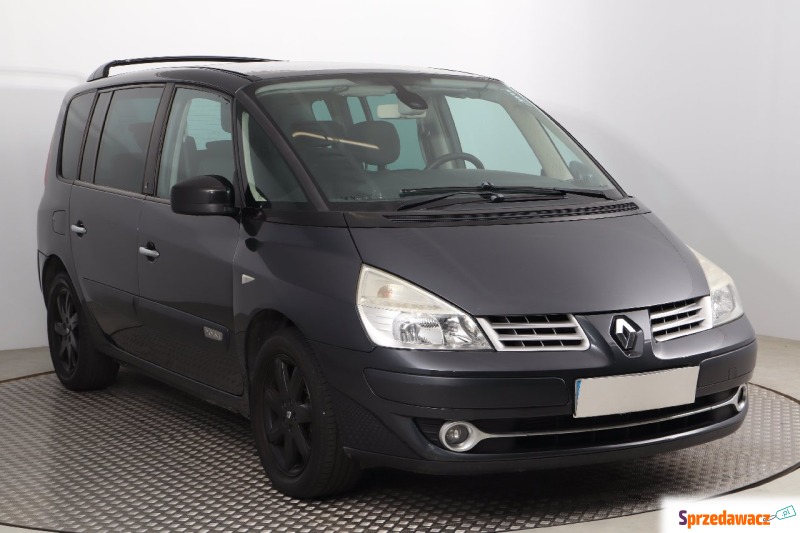 Renault Espace  SUV 2011,  2.0 diesel - Na sprzedaż za 15 999 zł - Bielany Wrocławskie