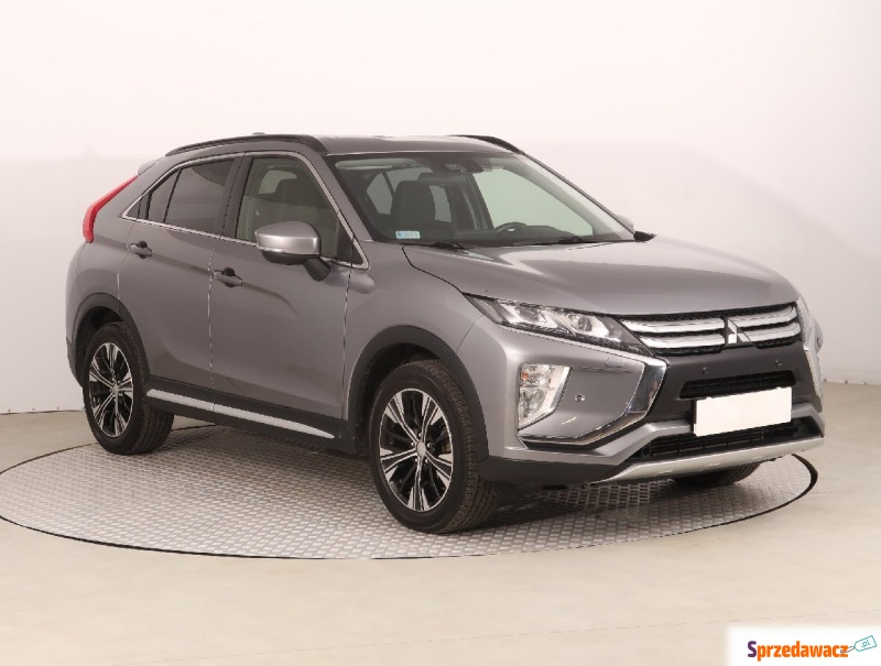 Mitsubishi Eclipse  SUV 2018,  1.5 benzyna - Na sprzedaż za 85 999 zł - Płock