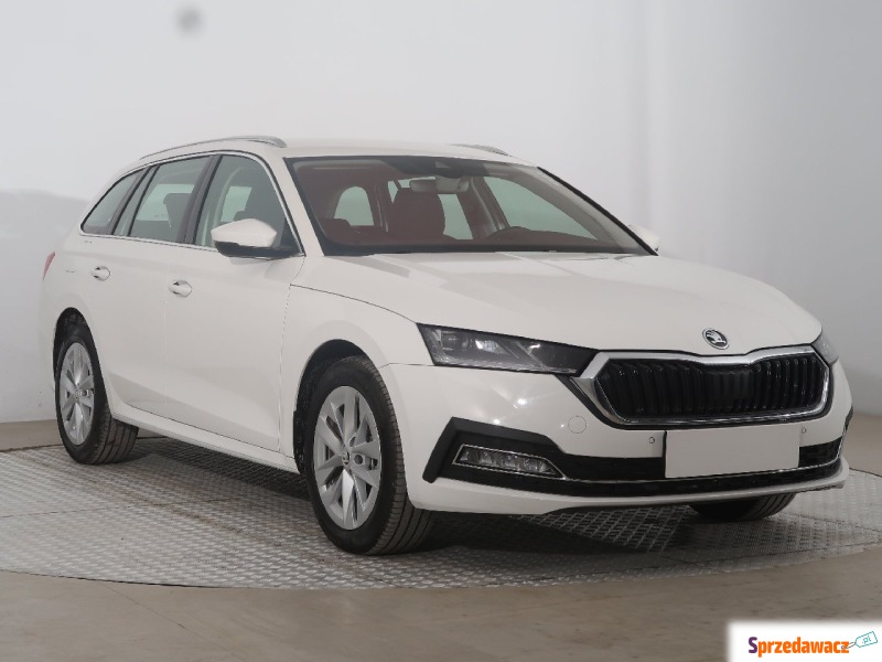 Skoda Octavia  Kombi 2023,  2.0 diesel - Na sprzedaż za 114 999 zł - Katowice