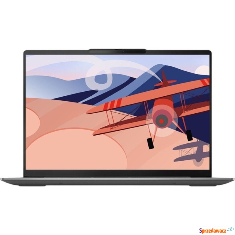 Laptop Lenovo Laptop Lenovo Yoga Slim 6 14IAP8... - Laptopy - Wrocław