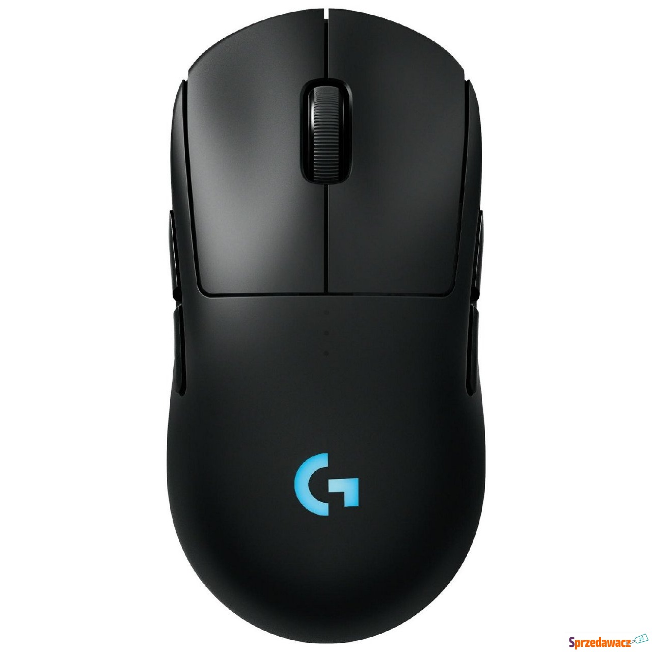 Myszka gamingowa Logitech G Pro...