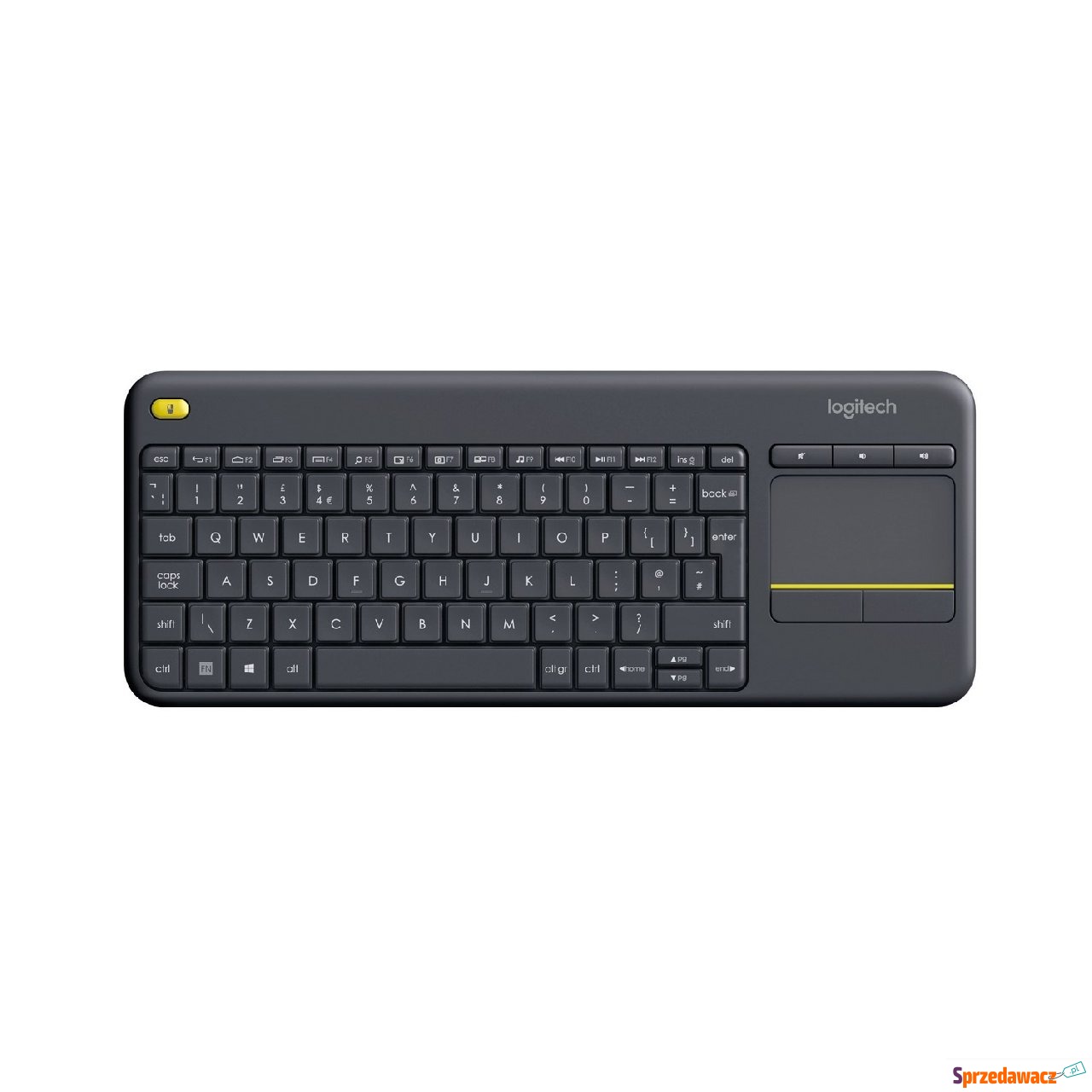 Klawiatura Klawiatura Logitech...