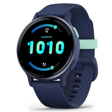 Garmin Vivoactive 5 granatowy