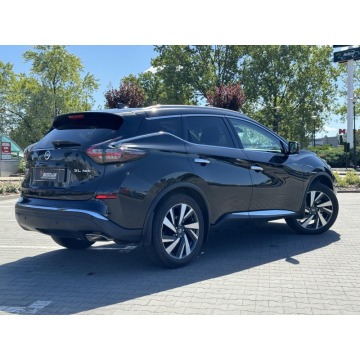 Nissan Murano SL AWD