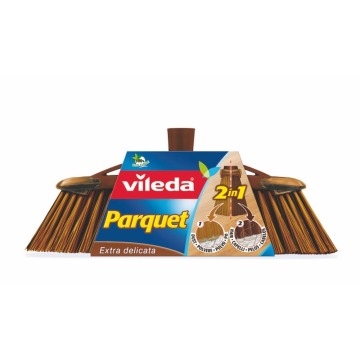 Vileda 2in1 Parquet