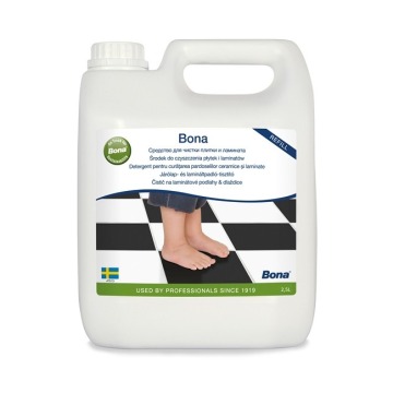 Bona płyn do podłóg kamiennych, płytek i paneli (uzupełniacz) 2,5l.