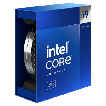 Intel Core i9-14900KS