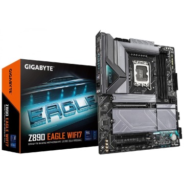 Gigabyte Z890 EAGLE WIFI7