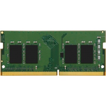 Kingston Dedicated KCP426SS8/16 16GB [1x16GB 2666MHz DDR4 CL19 SO-DIMM]