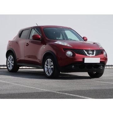 Nissan Juke 1.6 i (117KM), 2011