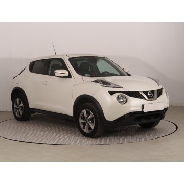 Nissan Juke 1.6 i (113KM), 2018