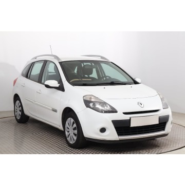 Renault Clio 1.5 dCi (75KM), 2012