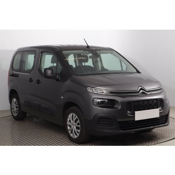 Citroen Berlingo 1.5 BlueHDi (102KM), 2020