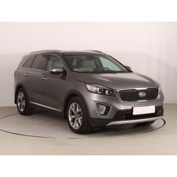 Kia Sorento 2.0 CRDi (185KM), 2014