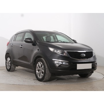 Kia Sportage 1.6 GDI (135KM), 2016