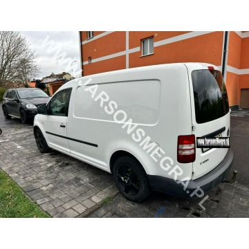 Volkswagen Caddy  Minivan/Van 2014,  1.6 diesel, automat - Na sprzedaż za 34 000 zł - Skoczów - zdjęcie 6