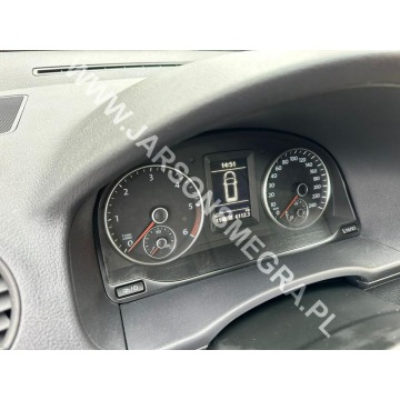 Volkswagen Caddy  Minivan/Van 2014,  1.6 diesel, automat - Na sprzedaż za 34 000 zł - Skoczów - zdjęcie 12