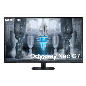 Monitor Samsung 43