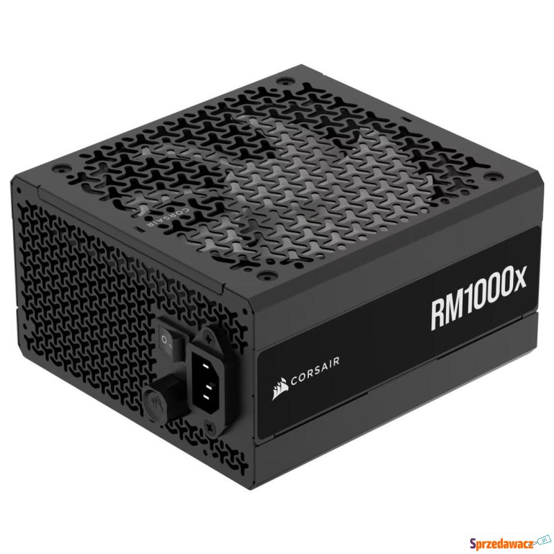 Corsair RM1000x CP-9020271-EU - Zasilacze - Zielona Góra