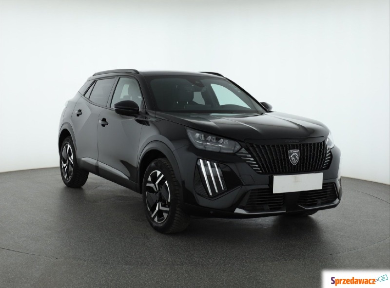 Peugeot 2008  SUV 2024,  1.2 benzyna - Na sprzedaż za 109 999 zł - Piaseczno