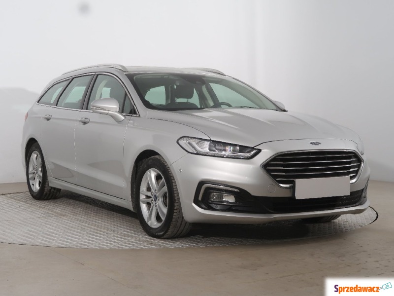 Ford Mondeo  Kombi 2019,  2.0 diesel - Na sprzedaż za 64 999 zł - Lublin