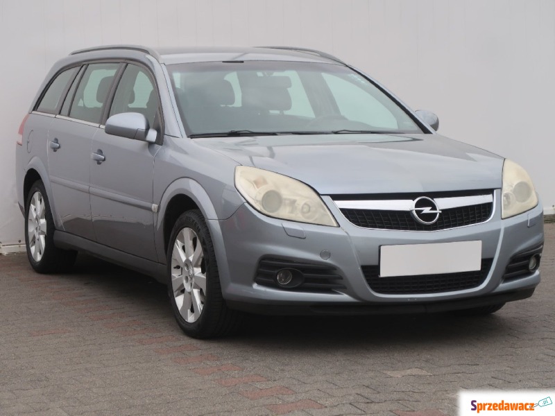 Opel Vectra  Kombi 2005,  1.8 benzyna - Na sprzedaż za 8 999,00 zł - Bielany Wrocławskie