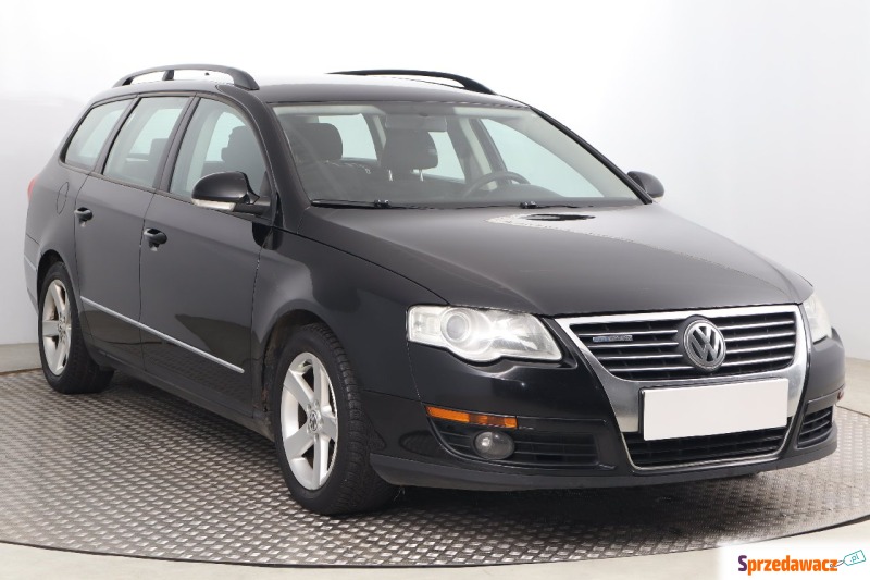 Volkswagen Passat  Kombi 2008,  1.9 diesel - Na sprzedaż za 8 999,00 zł - Bielany Wrocławskie