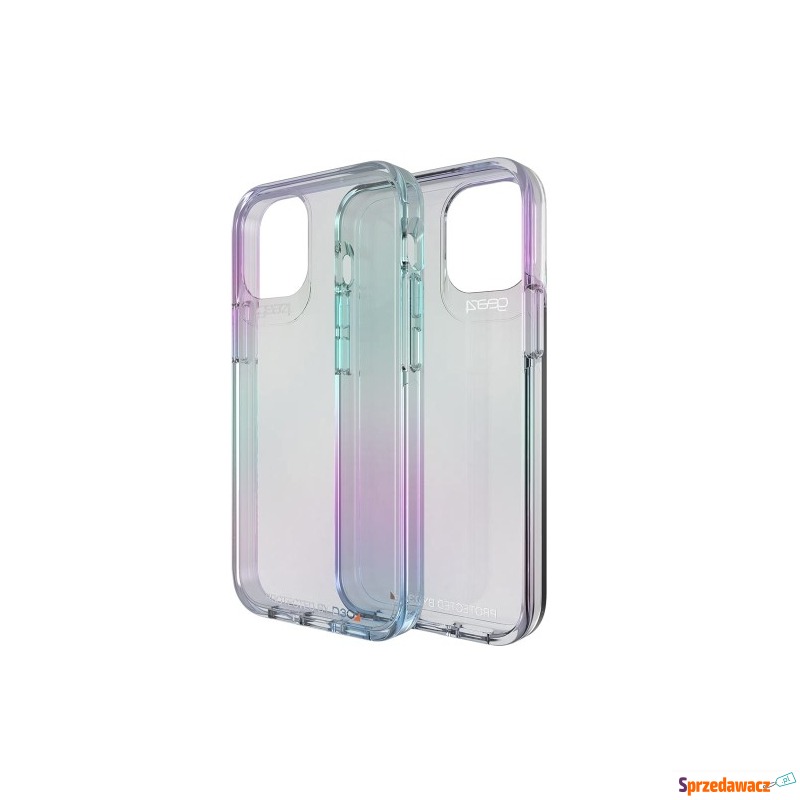 Etui Gear4 Crystal Palace iPhone 12 / 12 Pro,... - Etui na telefon - Suwałki