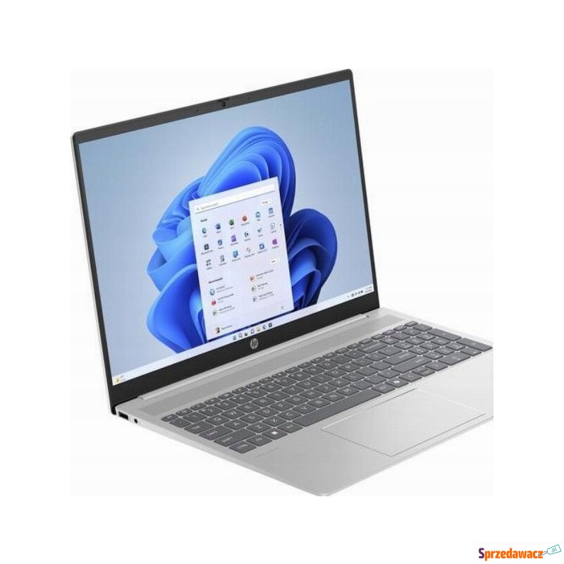 Laptop HP Pavilion 16-af0006nw...