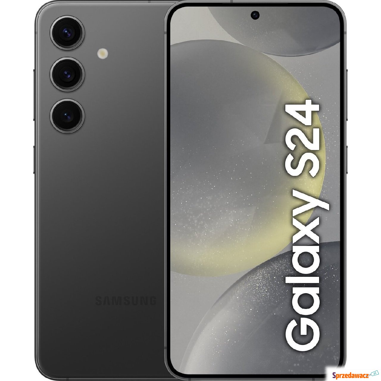 Smartfon Samsung Galaxy S24 5G...