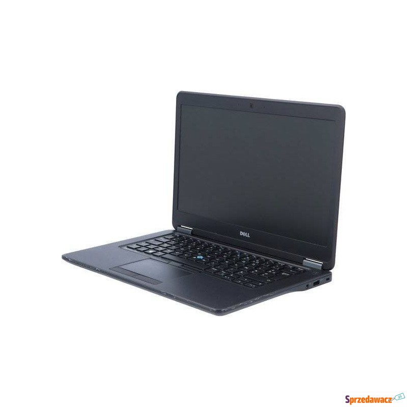 Laptop poleasingowy Dell Latitude...