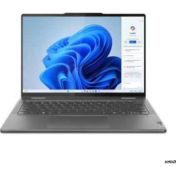 Laptop Lenovo LENOVO YOGA 7 2IN1 RYZEN 7 8840HS/14