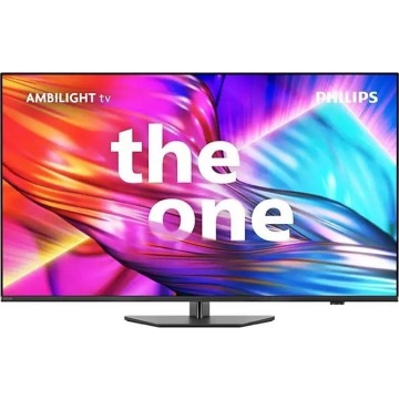 Telewizor Philips Ambilight TV THE ONE 50PUS8919/12 XXL 50