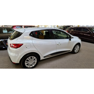 Renault Clio  Hatchback 2012,  0.9 benzyna - Na sprzedaż za 28 600 zł - Mysłowice - zdjęcie 6