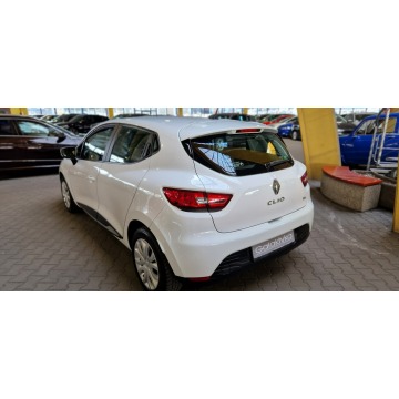 Renault Clio  Hatchback 2012,  0.9 benzyna - Na sprzedaż za 28 600 zł - Mysłowice - zdjęcie 4
