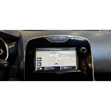 Renault Clio  Hatchback 2012,  0.9 benzyna - Na sprzedaż za 28 600 zł - Mysłowice - zdjęcie 10