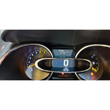 Renault Clio  Hatchback 2012,  0.9 benzyna - Na sprzedaż za 28 600 zł - Mysłowice - zdjęcie 9