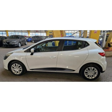 Renault Clio  Hatchback 2012,  0.9 benzyna - Na sprzedaż za 28 600 zł - Mysłowice - zdjęcie 3