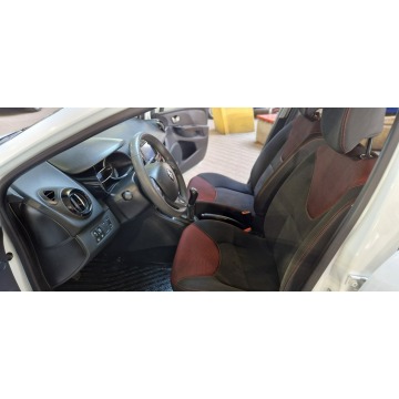 Renault Clio  Hatchback 2012,  0.9 benzyna - Na sprzedaż za 28 600 zł - Mysłowice - zdjęcie 8