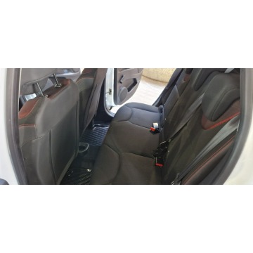 Renault Clio  Hatchback 2012,  0.9 benzyna - Na sprzedaż za 28 600 zł - Mysłowice - zdjęcie 12
