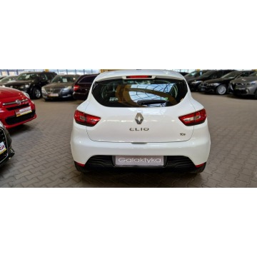 Renault Clio  Hatchback 2012,  0.9 benzyna - Na sprzedaż za 28 600 zł - Mysłowice - zdjęcie 5